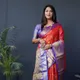 Red__Royal Rajgharana Sarees